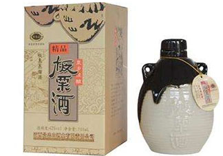 板栗泡酒真的能壯陽嗎？板栗泡酒有什么功效？