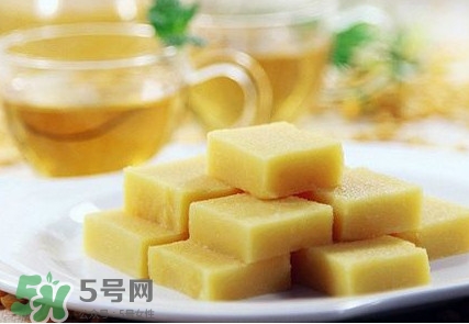 è±Œè±†é»ƒå­•å©¦èƒ½åƒå—Žï¼Ÿè±Œè±†é»ƒæ˜¯ä»€ä¹ˆåšçš„