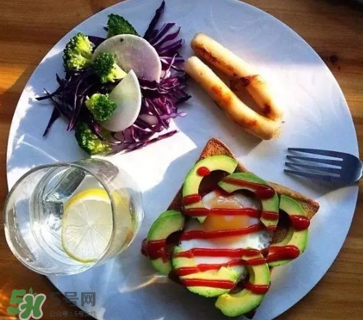 牛油果是什么味道？牛油果是甜的嗎？