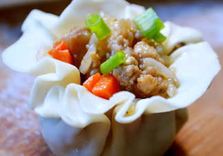 燒麥?zhǔn)鞘裁礀|西？燒麥?zhǔn)悄睦锏奶禺a(chǎn)？