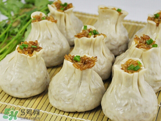 燒麥?zhǔn)鞘裁礀|西？燒麥?zhǔn)悄睦锏奶禺a(chǎn)？