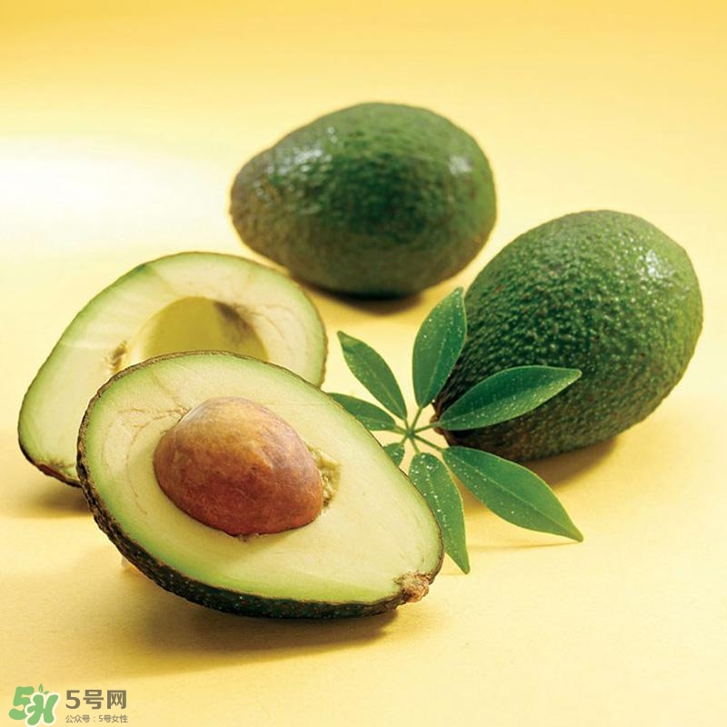 牛油果皮有啥作用？牛油果皮泡水的用處