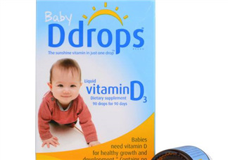 Baby Ddrops是哪國(guó)的？Baby Ddrops品牌介紹