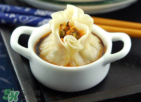 燒麥怎么包？燒麥蒸多長(zhǎng)時(shí)間能熟