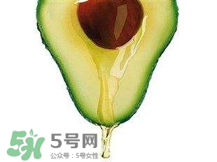 牛油果油寶寶可以吃嗎？牛油果油和核桃油哪個好？