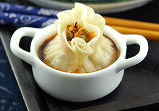 燒麥怎么包？燒麥蒸多長時(shí)間能熟
