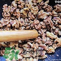核桃粉怎么做？核桃粉的功效與作用