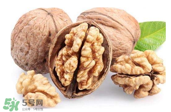 核桃什么時候吃最好？核桃一次吃多少為宜？