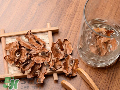 核桃分心木怎么泡水喝？核桃分心木泡水孕婦可以喝嗎？