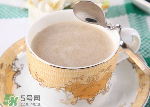 核桃粉怎么做給寶寶吃？核桃粉的做法