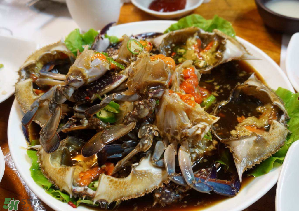 醬蟹怎么做好吃？醬蟹有寄生蟲嗎？
