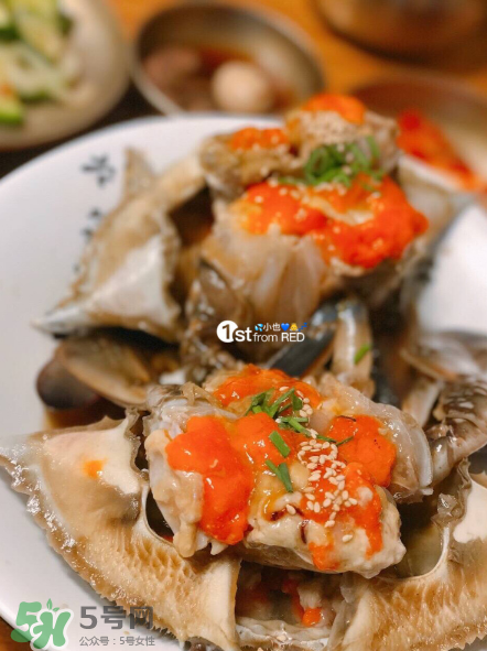 醬蟹怎么做好吃？醬蟹有寄生蟲嗎？