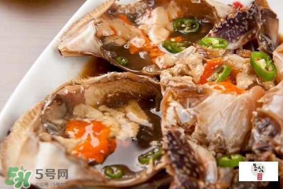 醬蟹是生的嗎？韓國醬螃蟹是生吃嗎？