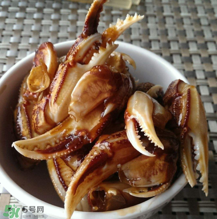 醉蟹是生吃好還是熟吃好？哪種更好吃？