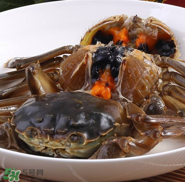 醉蟹是生吃好還是熟吃好？哪種更好吃？