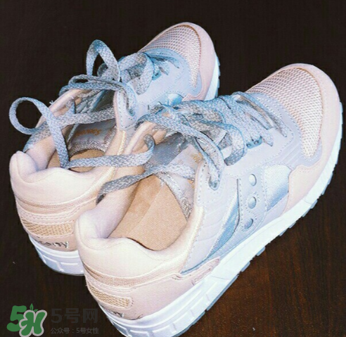 saucony鞋子怎么樣？索康尼鞋碼偏大偏小？