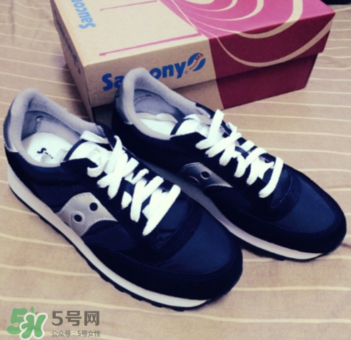 saucony鞋子怎么樣？索康尼鞋碼偏大偏??？