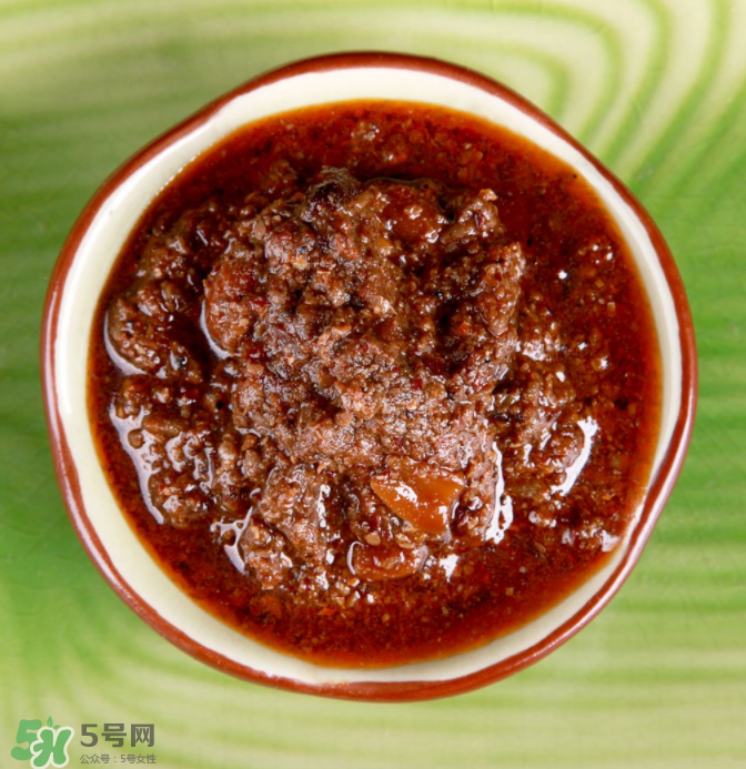 蟹醬怎么吃好吃？蟹醬可以保存多久？