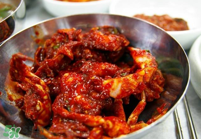 蟹醬怎么吃好吃？蟹醬可以保存多久？