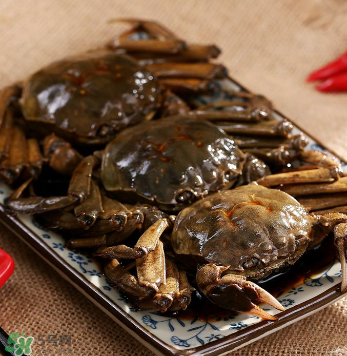 蟹醬怎么吃好吃？蟹醬可以保存多久？