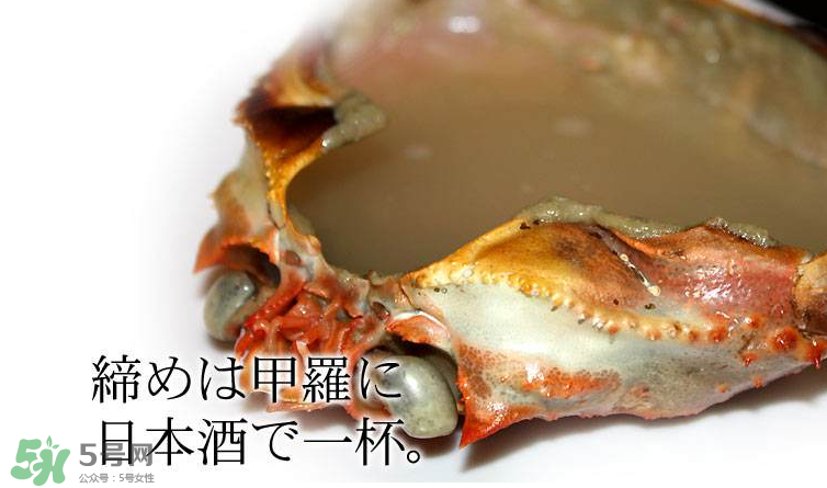 蟹醬怎么吃好吃？蟹醬可以保存多久？