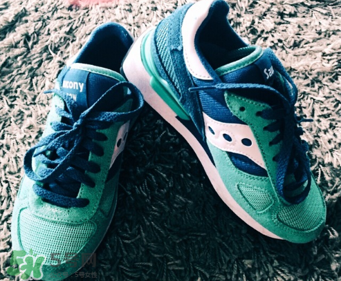 saucony一般多少錢？索康尼和亞瑟士哪個好？