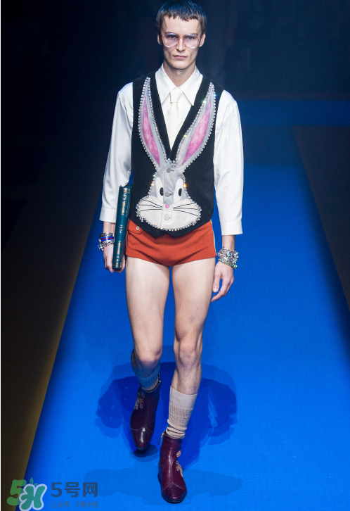 gucci2018春夏系列怎么樣_好看嗎_款式有哪些？