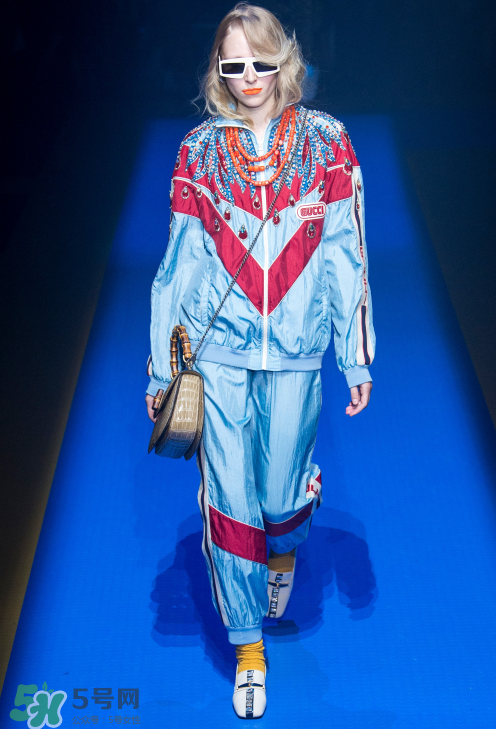 gucci2018春夏系列怎么樣_好看嗎_款式有哪些？