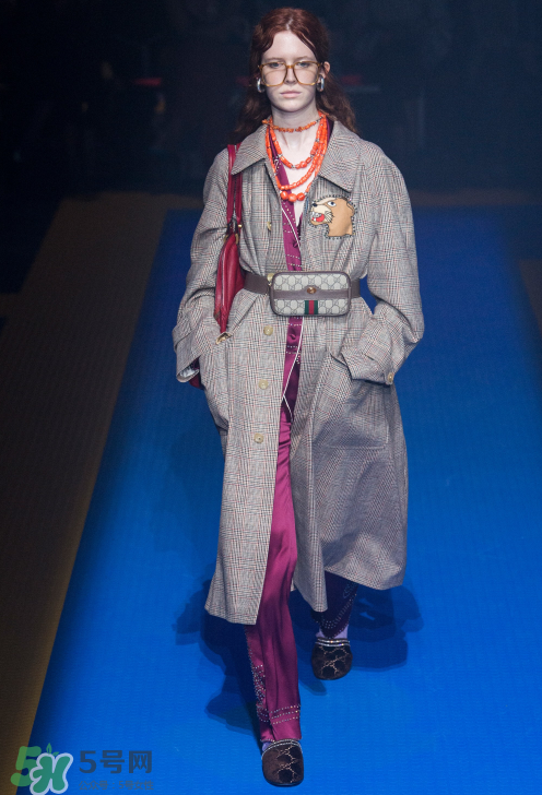 gucci2018春夏系列怎么樣_好看嗎_款式有哪些？