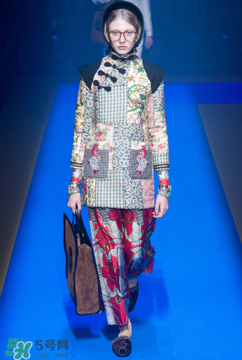 gucci2018春夏系列怎么樣_好看嗎_款式有哪些？