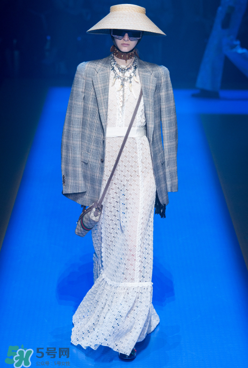 gucci2018春夏系列怎么樣_好看嗎_款式有哪些？