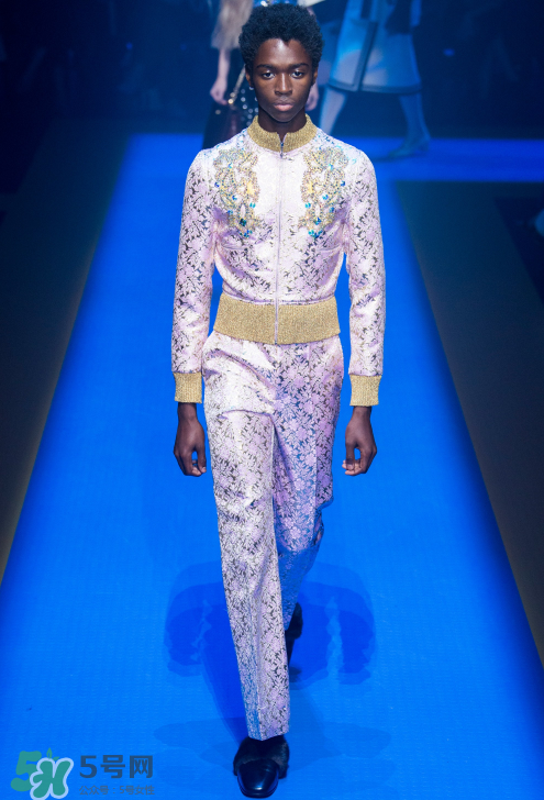 gucci2018春夏系列怎么樣_好看嗎_款式有哪些？