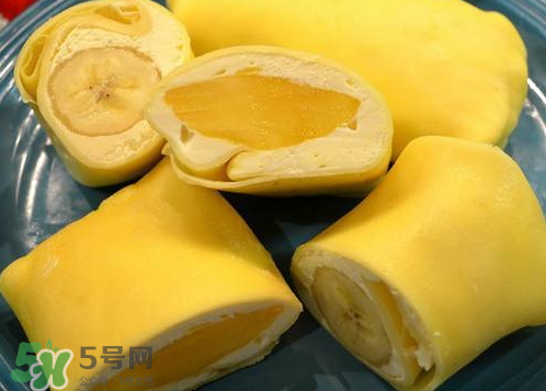 班戟皮怎么煎？班戟皮怎么做才q彈？