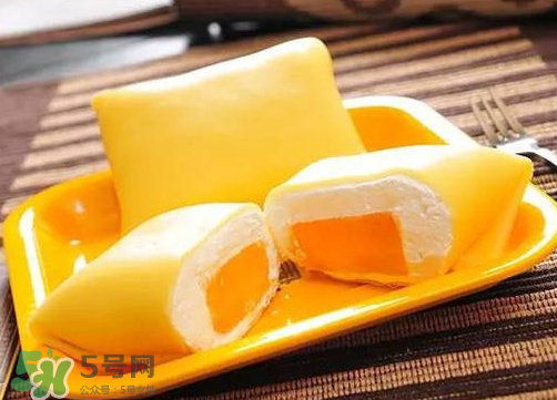 班戟皮可以不放黃油嗎？班戟皮放黃油的好處