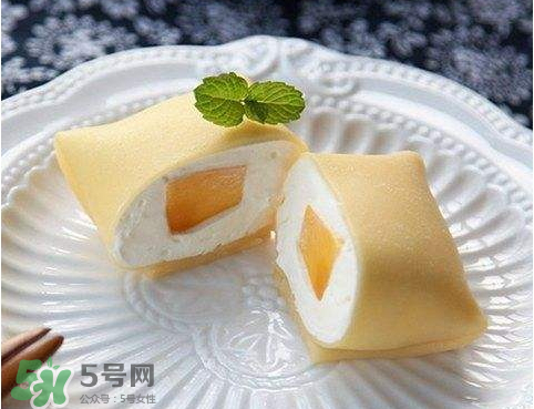 班戟皮可以不放黃油嗎？班戟皮放黃油的好處