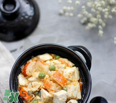 蟹黃可以做什么菜？蟹黃怎么做好吃？