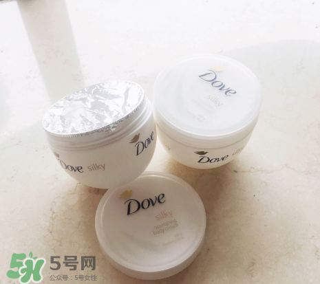 多芬身體乳好用嗎？多芬身體乳測評