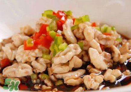 核桃怎么挑選好壞？怎么辨別核桃的好壞？