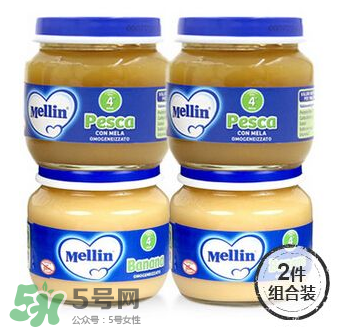 美林輔食泥都添加了鹽嗎？美林輔食含不含鹽？
