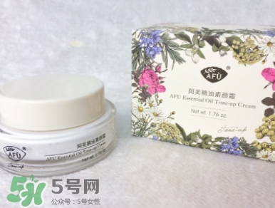 阿芙護膚品適合年齡？阿芙精油適合年齡
