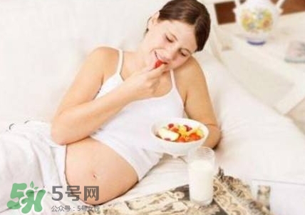 孕婦可以喝核桃粉嗎？孕婦喝核桃粉好嗎？