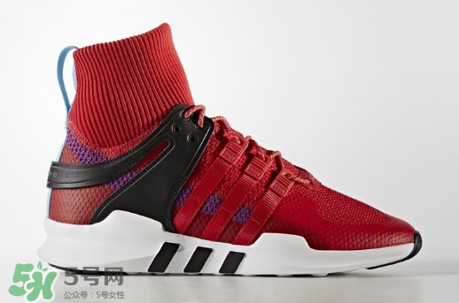 adidas eqt support adv中筒襪套款什么時(shí)候發(fā)售？