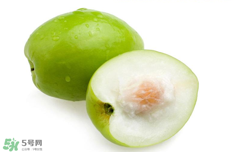 青棗是發(fā)物嗎？青棗一天能吃多少？