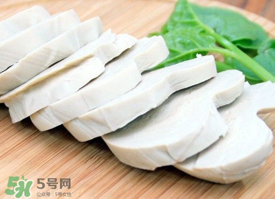 素雞是發(fā)物嗎？素雞可以直接吃嗎？