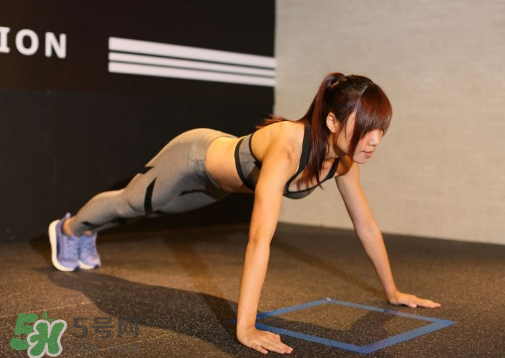 波比跳是什么？波比跳是有氧還是無氧？