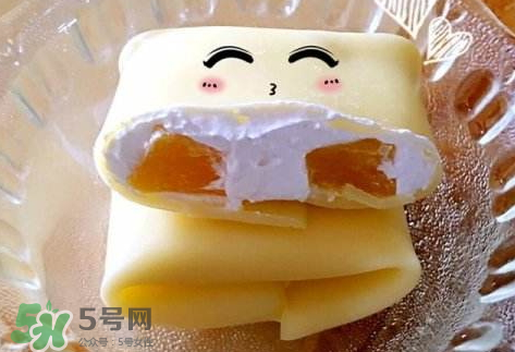 班戟粉是低筋面粉嗎？班戟粉和低筋面粉的區(qū)別