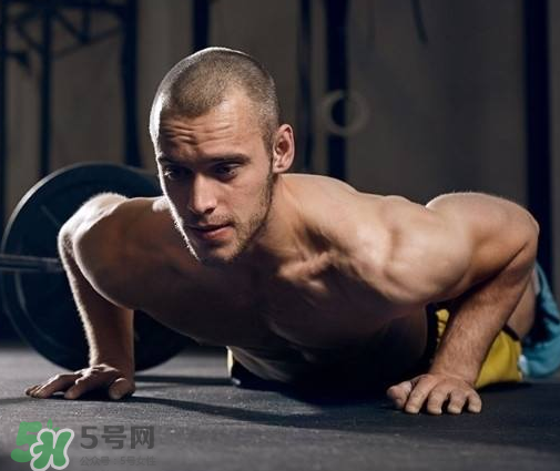 波比跳傷腰嗎？波比跳練完腰酸是什么原因？