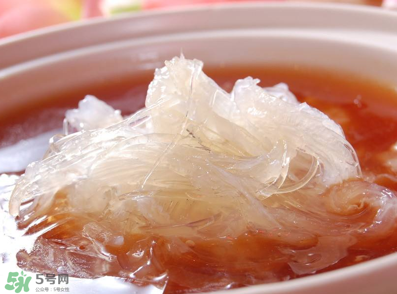 魚翅卡喉嚨了怎么辦？魚翅卡喉嚨的自救法