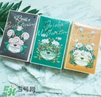 阿芙面膜要洗嗎？教你阿芙面膜的使用事項(xiàng)