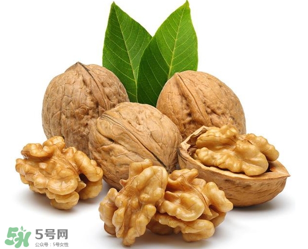 長期吃核桃有副作用嗎？核桃的副作用很大嗎？